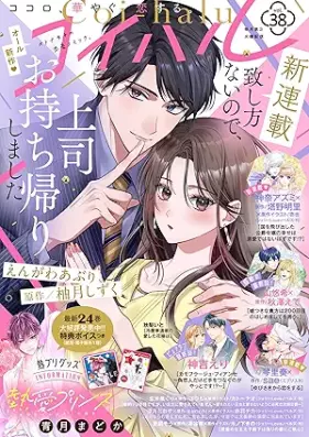 コイハル vol.38