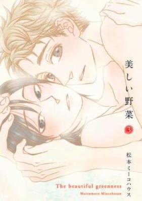 美しい野菜 第01-03巻 [Utsukushii Yasai vol 01-03]