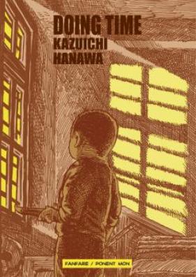 刑務所の中 第01-03巻 [Keimusho no Naka vol 01-03]