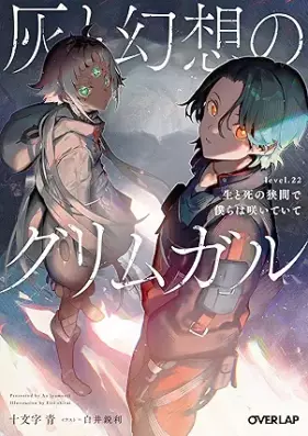 [Novel] 灰と幻想のグリムガル 第01-22巻 [Hai to genso no gurimugaru vol 01-22]
