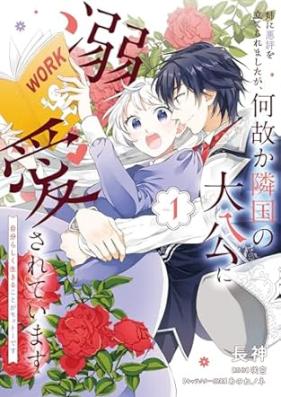 姉に悪評を立てられましたが、何故か隣国の大公に溺愛されています 第01巻 [Ane ni akuhyo o tateraremashitaga nazeka ringoku no taiko ni dekiai sarete imasu Jibunrashiku ikiru koto ga motto desu vol 01]