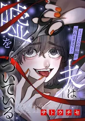 夫は嘘をついている～二人の指輪が外れるまで～ 第01-03巻