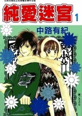 純愛ラビリンス 第01-07巻 [Junai Labyrinth vol 01-07]